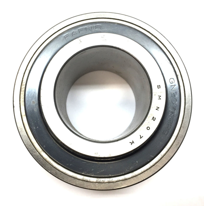 Fafnir Insert Ball Bearing Without Collar SMN207K (GN207KRRB) NOS