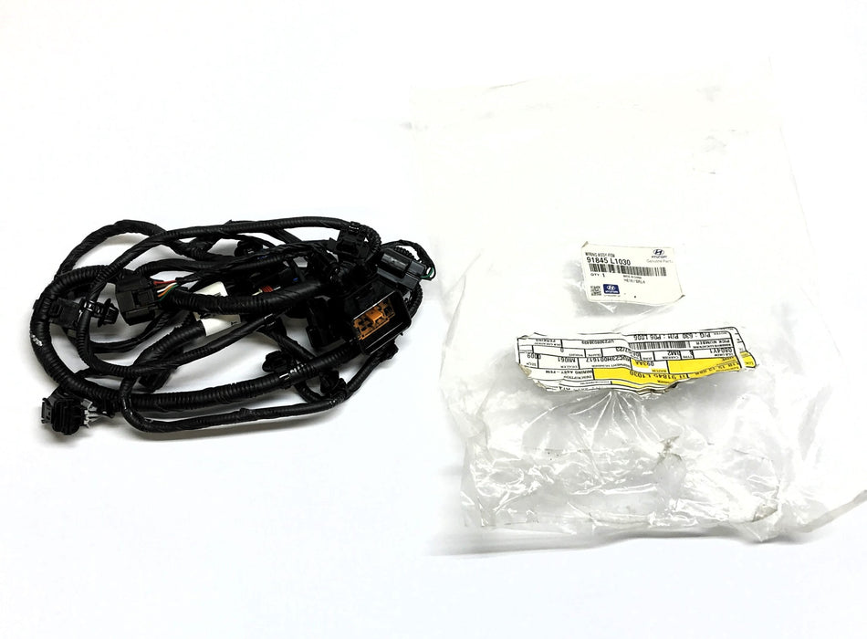 Hyundai Wire Harness 91845 L1030 (91845L1030) NOS