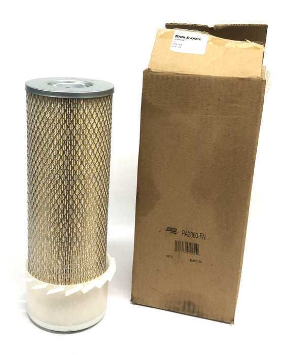 Baldwin Air Filter PA2360-FN NOS
