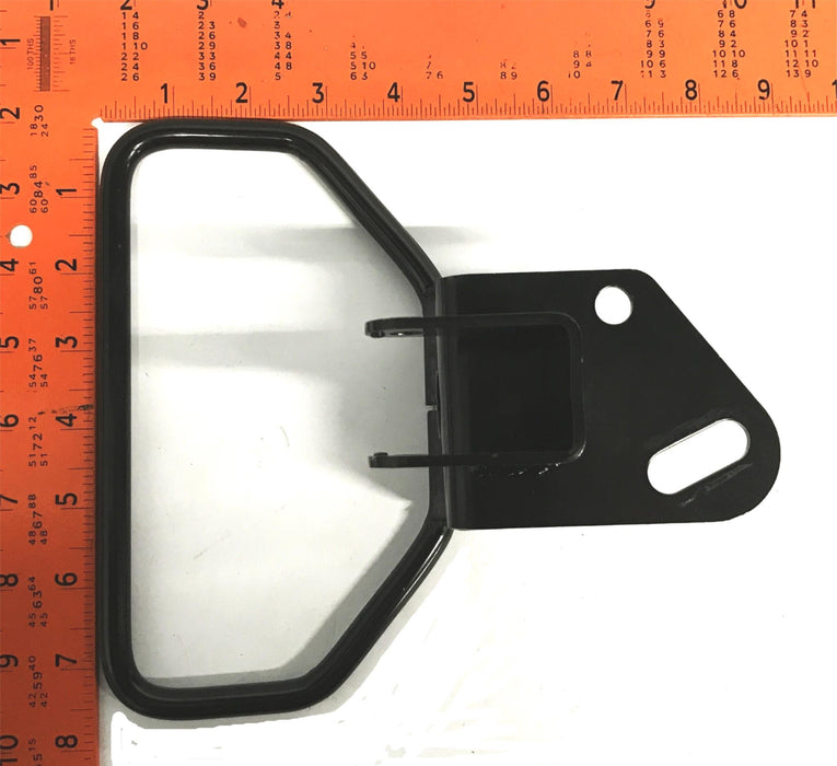 Doosan/Daewoo Forklift LH Headlamp Bracket D147662 NOS