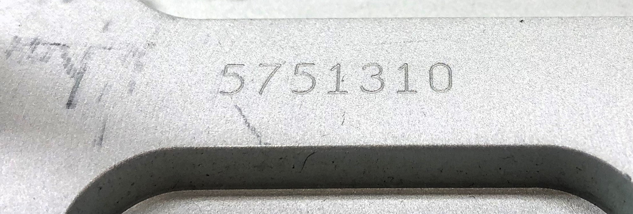 Markem-Imaje SD3 Intermittent Cassette Hand 5751310 (5824561-A) NOS