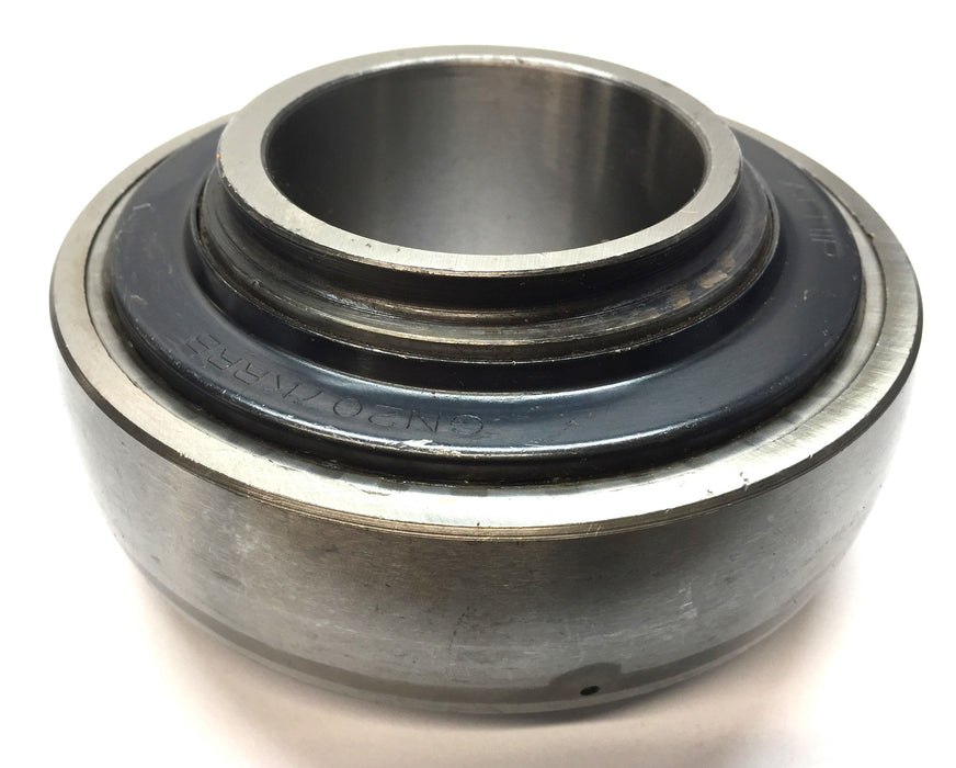 Fafnir Insert Ball Bearing Without Collar SMN207K (GN207KRRB) NOS