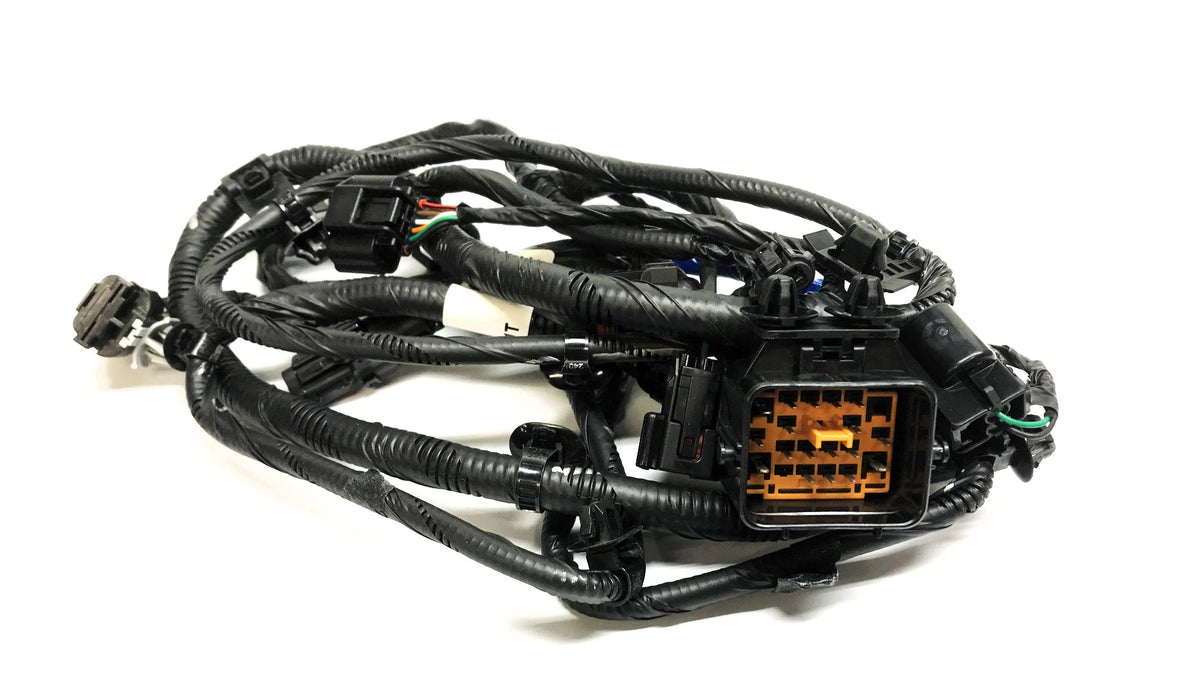 Hyundai Wire Harness 91845 L1030 (91845L1030) NOS