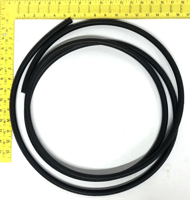 Weatherhead 34 Foot 5/16 Inch 350psi Lock On Hose H10105 [Lot of 2] NOS