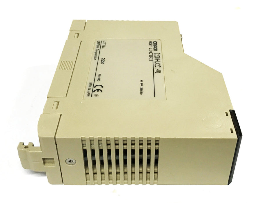 Omron PLC Module C200H-LK201-V1 NOS