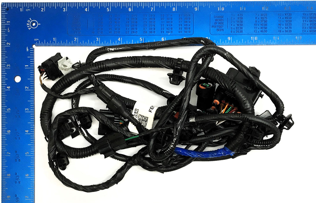 Hyundai Wire Harness 91845 L1030 (91845L1030) NOS