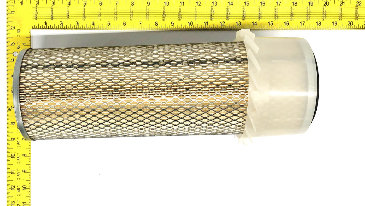 Baldwin Air Filter PA2360-FN NOS