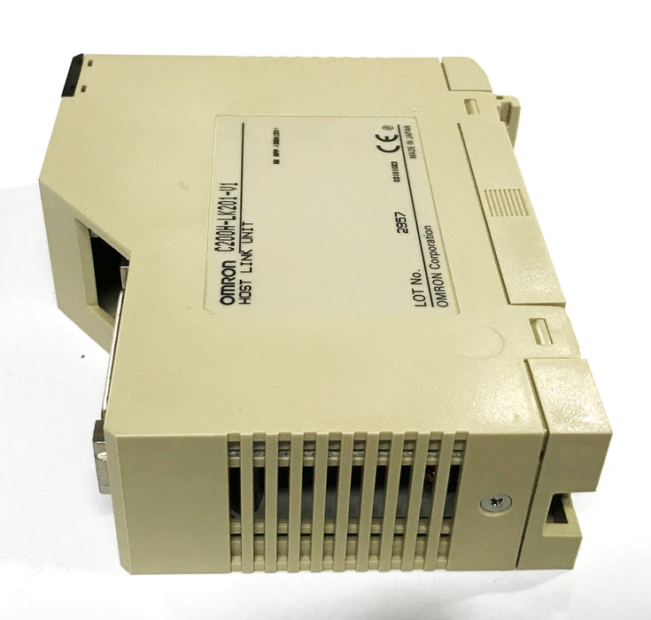 Omron PLC Module C200H-LK201-V1 NOS