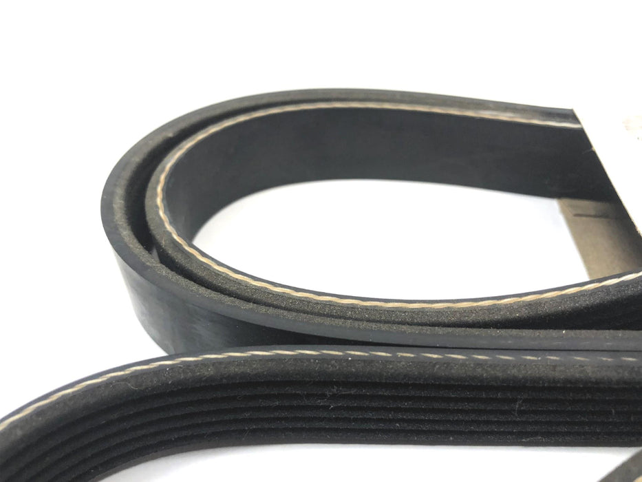 ACDelco Serpentine Belt 12626076 NOS