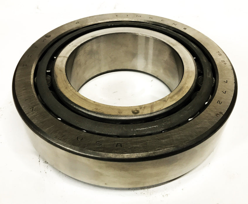 Timken Tapered Roller Bearing Cone and Cup Assembly 776/772 NOS