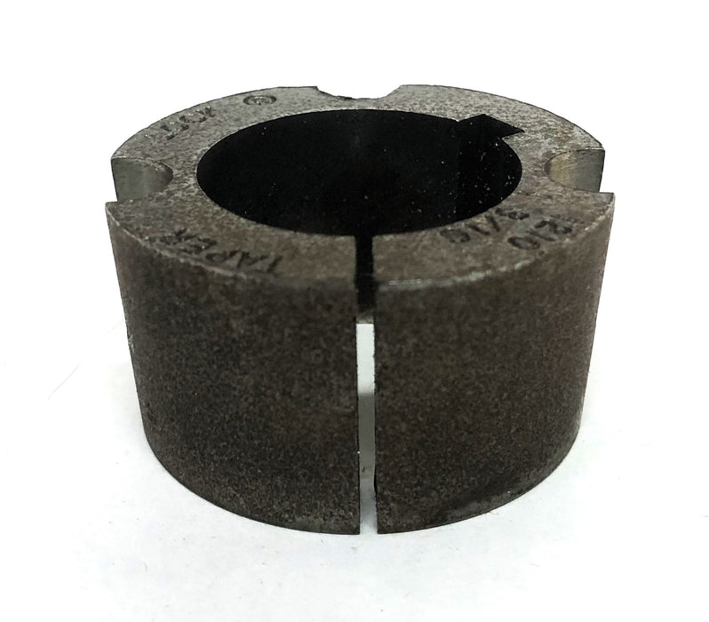 Dodge Taper-Lock Split Bushing 1210X1-3/16 KW (117156) [Lot of 2] NOS