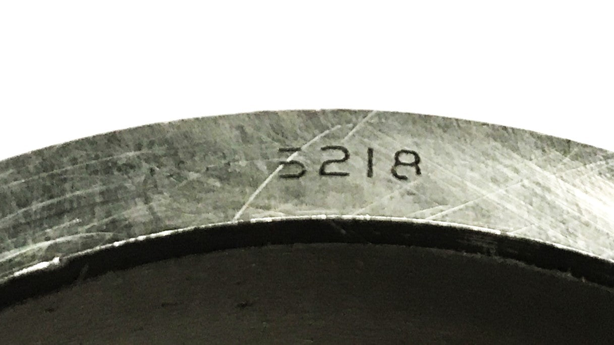 Link-Belt Cylindrical Roller Bearing Inner Ring MR5218 NOS