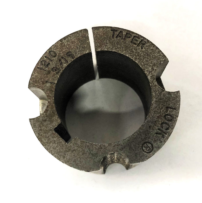 Dodge Taper-Lock Split Bushing 1210X1-3/16 KW (117156) [Lot of 2] NOS