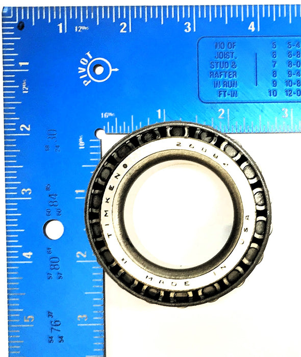 Timken Wheel Bearing 26882 NOS