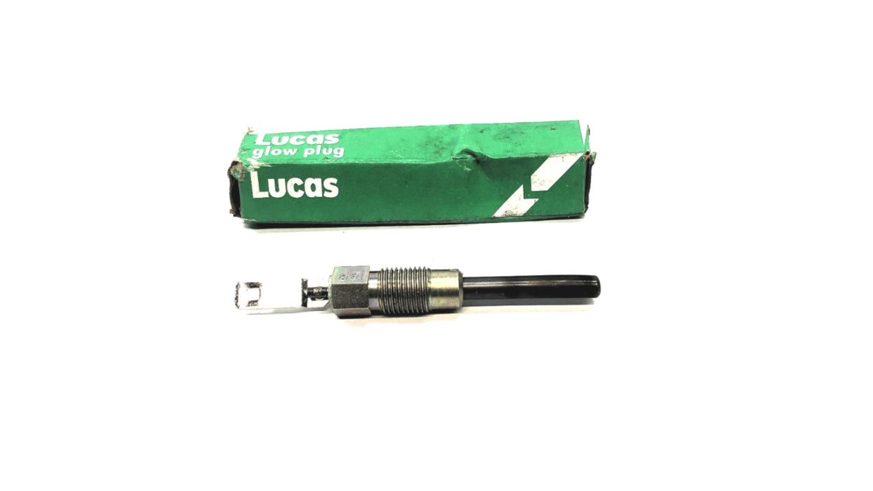 Lucas Glow Plug DS091A NOS