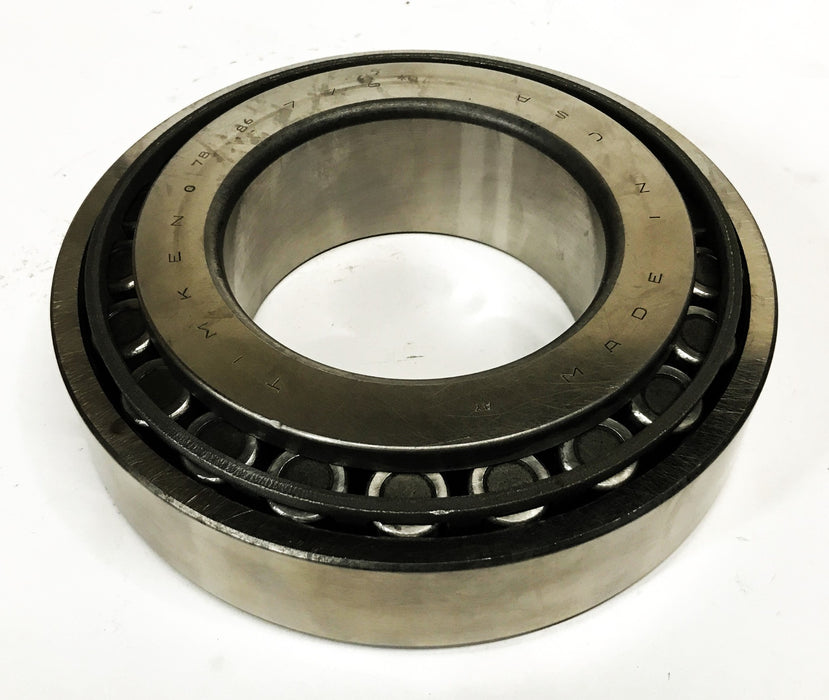 Timken Tapered Roller Bearing Cone and Cup Assembly 776/772 NOS