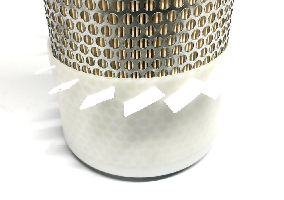 Total Source Air Filter LP1350-4278 (120463) NOS