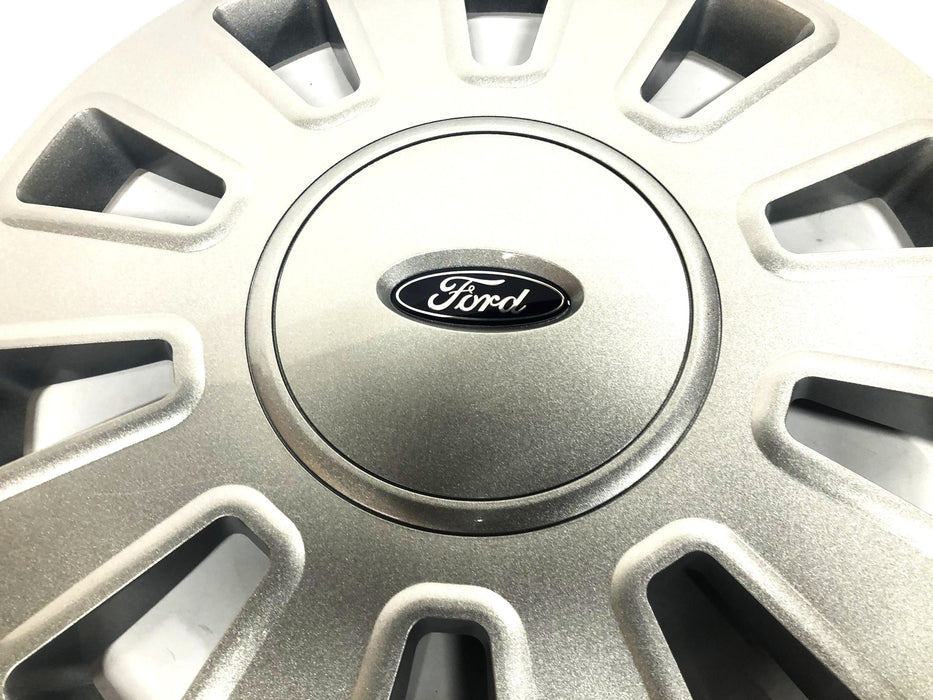 Ford Wheel Hub Cap 7W7Z-11030-A NOS