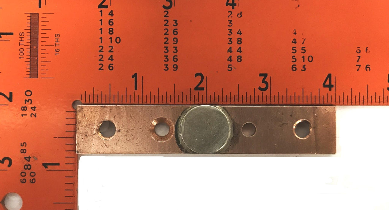 LPM Forklift Copper Contact 379-8042 NOS
