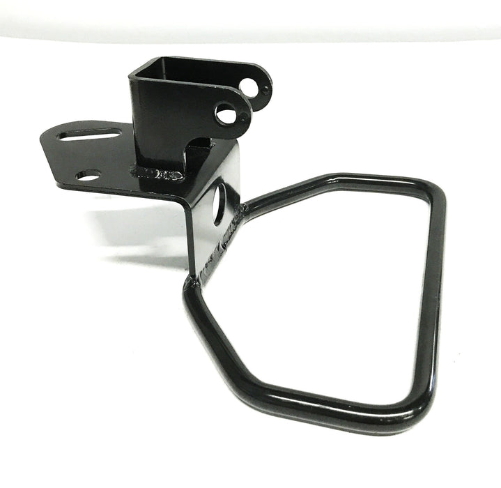 Doosan/Daewoo Forklift LH Headlamp Bracket D147662 NOS