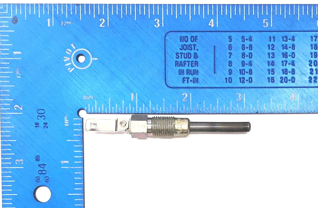Lucas Glow Plug DS091A NOS