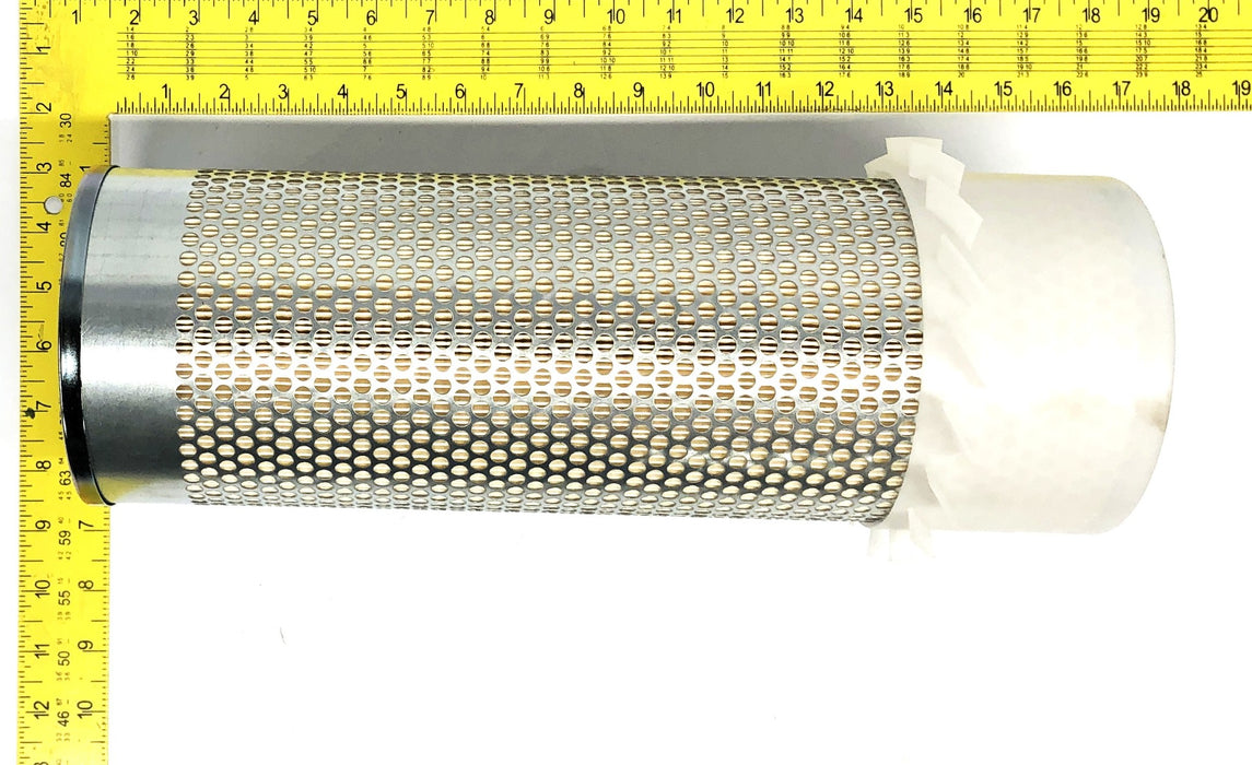 Total Source Air Filter LP1350-4278 (120463) NOS