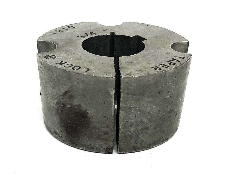 Dodge Taper-Lock Split Bushing 1210X3/4 KW (117154) [Lot of 3] NOS