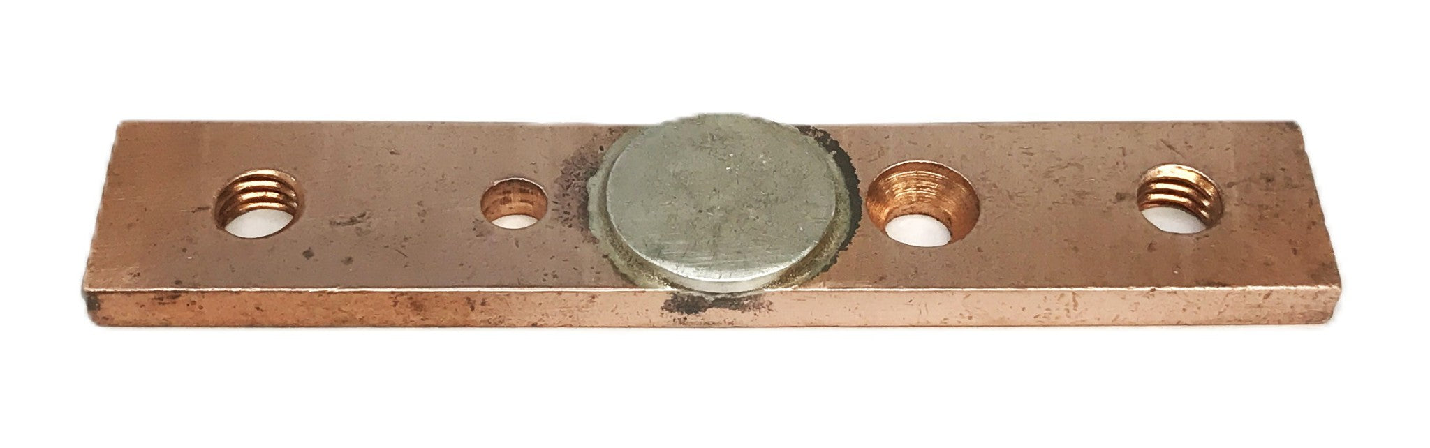 LPM Forklift Copper Contact 379-8042 NOS