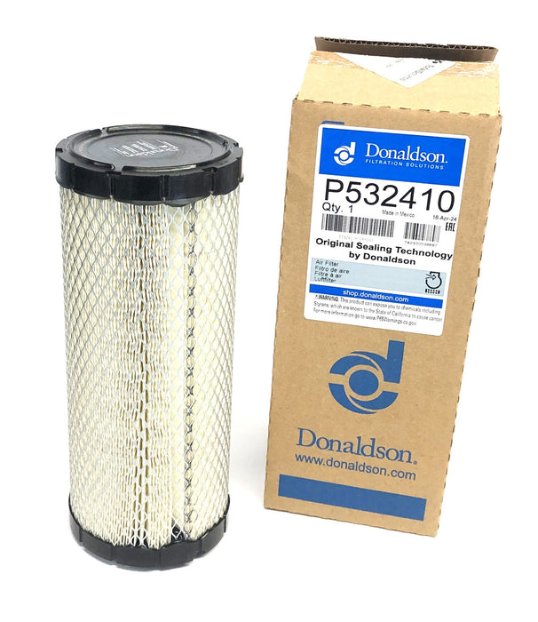 Donaldson Air Filter P532410 NOS