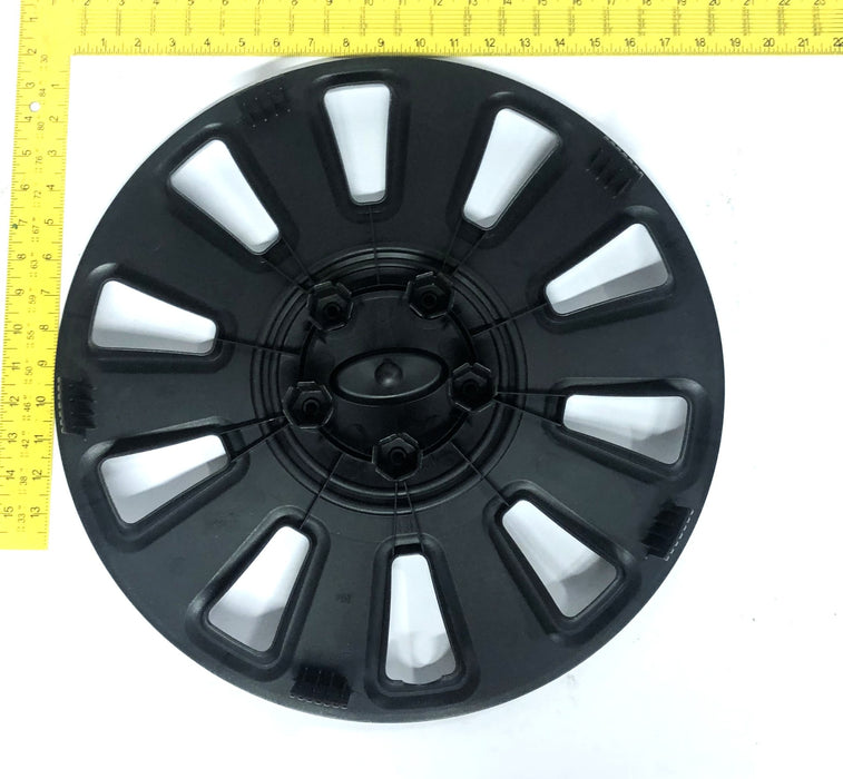 Ford Wheel Hub Cap 7W7Z-11030-A NOS