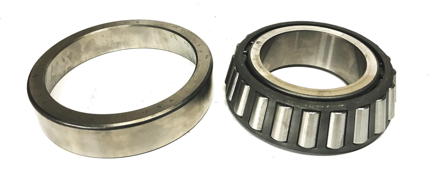 Timken Tapered Roller Bearing Cone and Cup Assembly 776/772 NOS