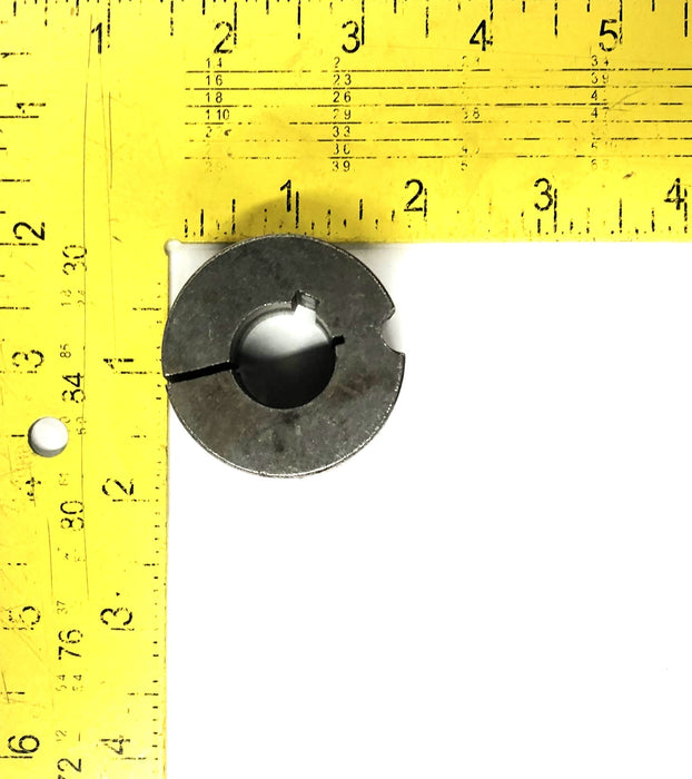 Dodge Taper-Lock Split Bushing 1210X3/4 KW (117154) [Lot of 3] NOS