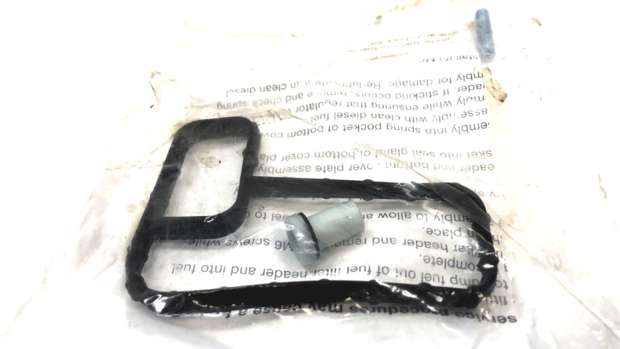 International Fuel Pressure Regulator 1893801C94 NOS