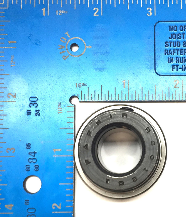 Fafnir Sealed Roller Bearing RA012NPP2 (No Box) w/Collar(RS012C1) [Lot of 3] NOS