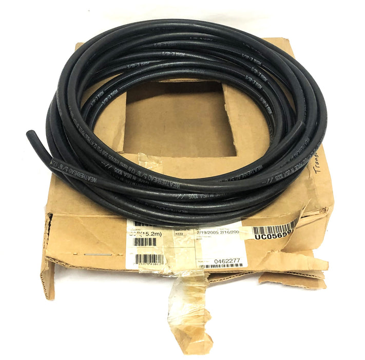 Weatherhead 34 Foot 5/16 Inch 350psi Lock On Hose H10105 [Lot of 2] NOS