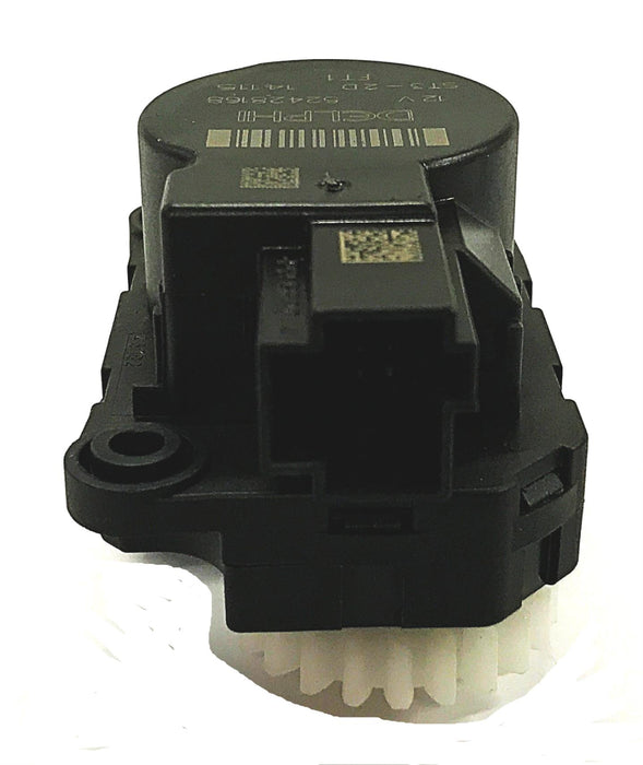 ACDelco GM Door Actuator 15-74129 NOS