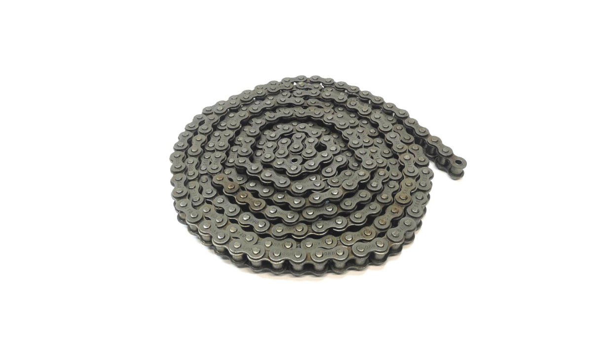 Unbranded 10 Foot Roller Chain 08B NOS