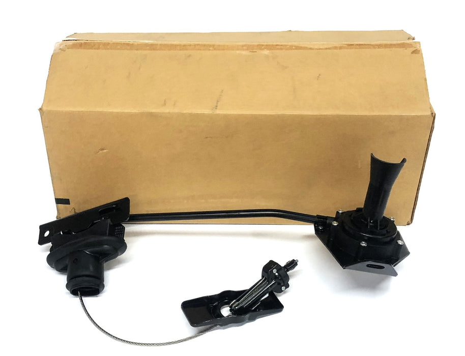 GM Spare Wheel Hoist 25911640 NOS