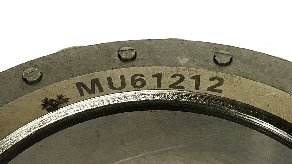 Link-Belt Cylindrical Roller Bearing Cage Assembly MU61212 NOS