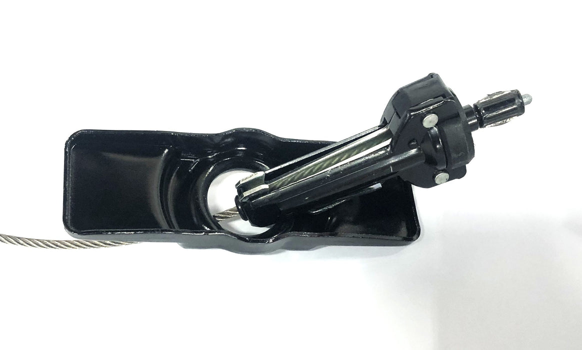 GM Spare Wheel Hoist 25911640 NOS