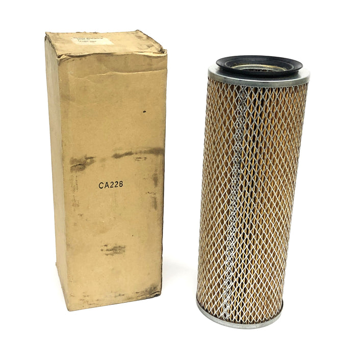 Baldwin Air Filter CA228 NOS