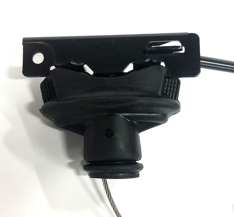 GM Spare Wheel Hoist 25911640 NOS