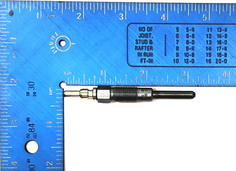 International Glow Plug 1819649C1 [Lot of 3] NOS