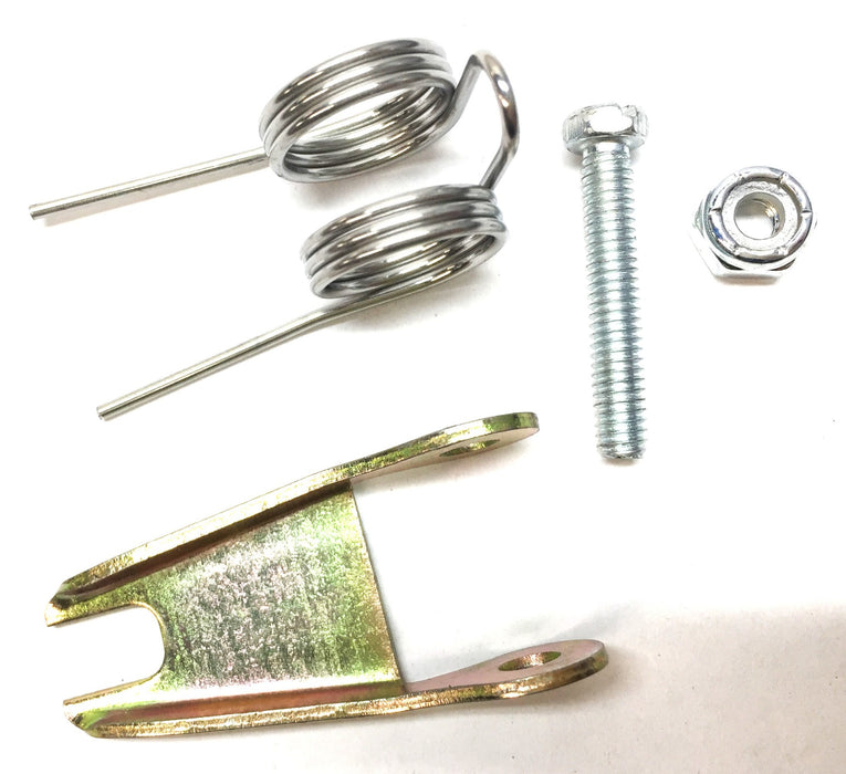 Crosby Hook Latch Kit S-4320 [Lot of 2] NOS