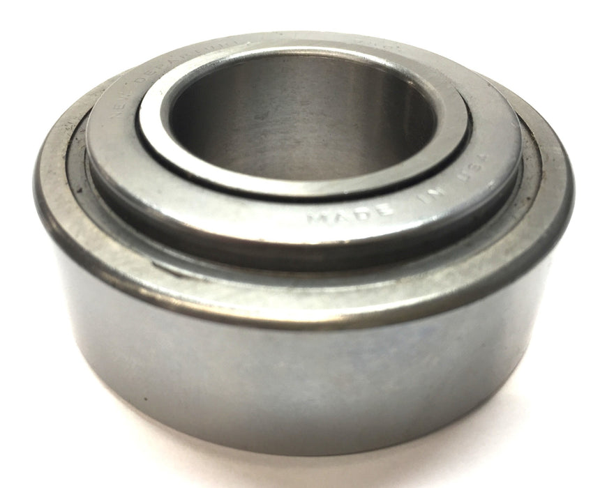 New Departure Double-Sided Shield Roller Ball Bearing 8506 (No Box) NOS