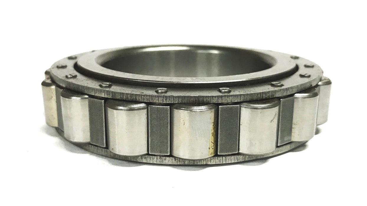Link-Belt Cylindrical Roller Bearing Cage Assembly MU61212 NOS
