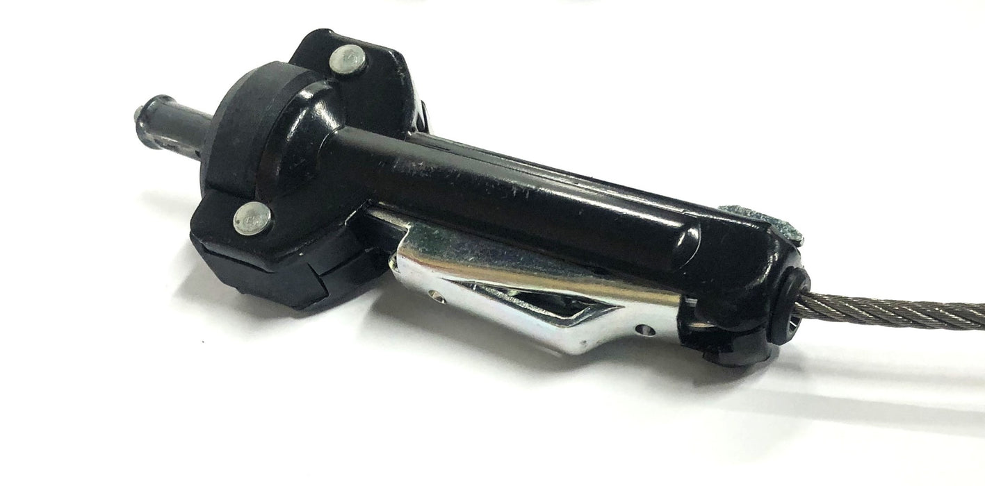 GM Spare Wheel Hoist 25911640 NOS
