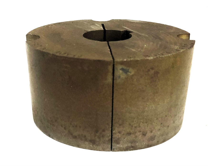 Dodge Taper-Lock Split Bushing 2517X1 [Lot of 3] NOS