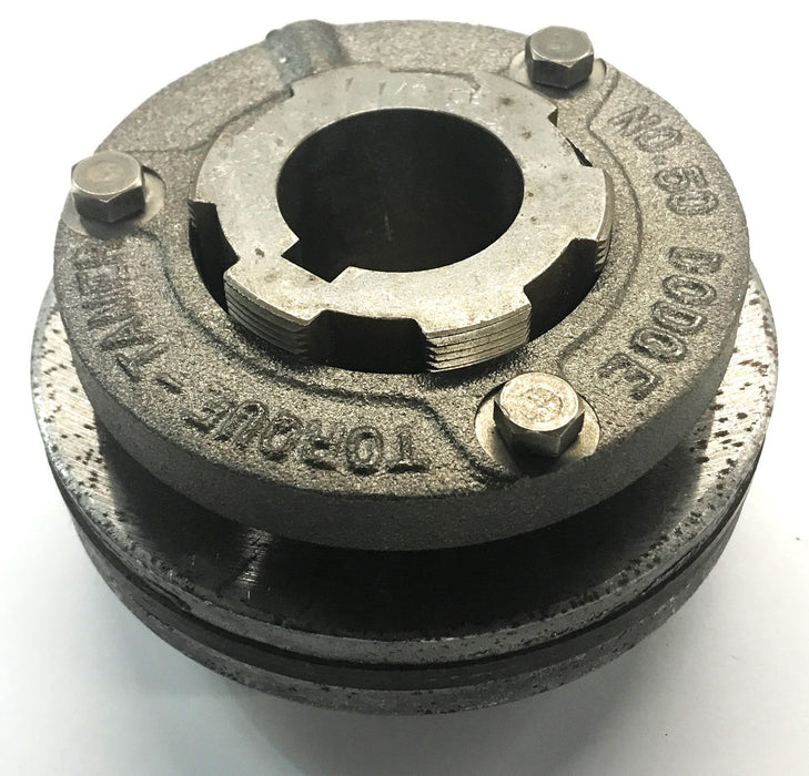 DODGE Torque Tamer 50 X 1/2 KS 096022 NOS
