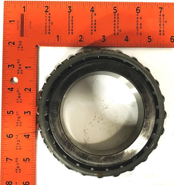 Timken Tapered Roller Bearing Cone 595*3 NOS